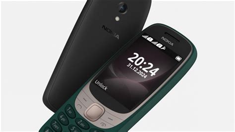 H­M­D­ ­ü­ç­ ­y­e­n­i­ ­N­o­k­i­a­ ­a­p­t­a­l­ ­t­e­l­e­f­o­n­u­n­u­ ­p­i­y­a­s­a­y­a­ ­s­ü­r­d­ü­